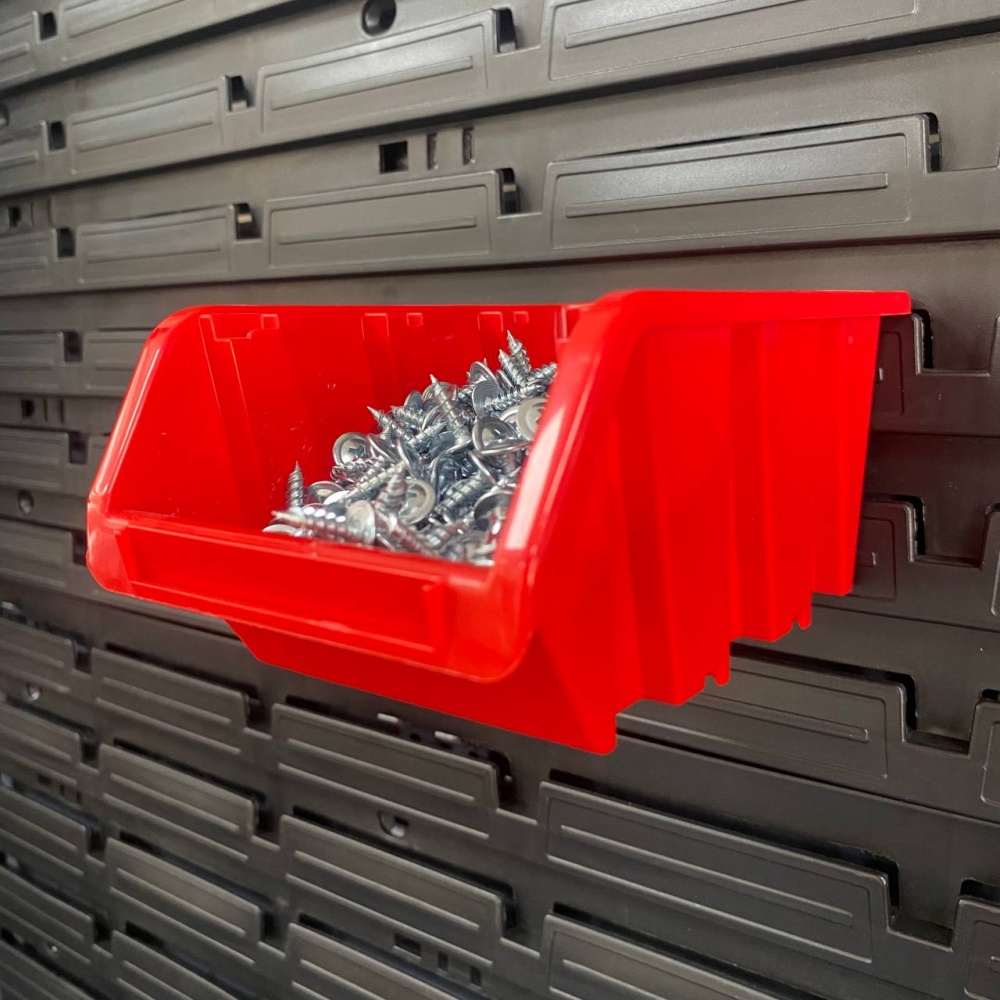 Емкость для мелких деталей Kistenberg KTR12-3020