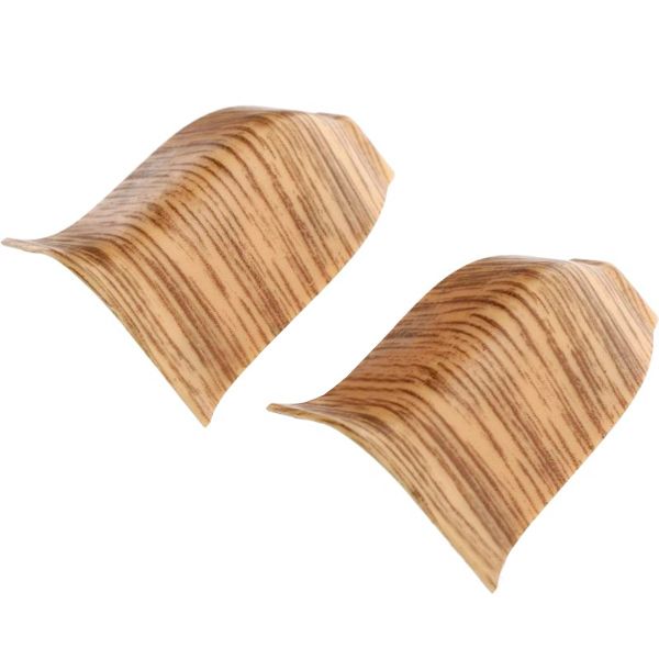 Уголки наружные Novart Sweet NZ SW03 дуб бренди