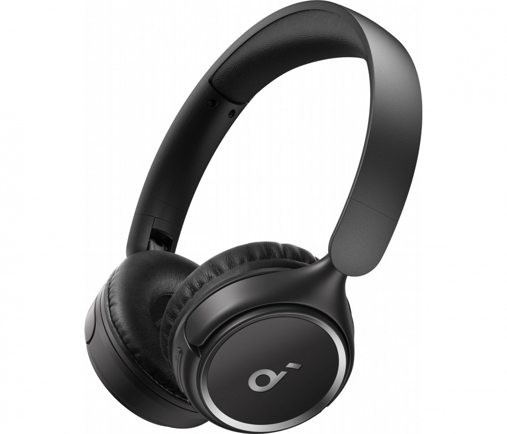 Навушники Anker SoundСore H30i black (A3012G11)