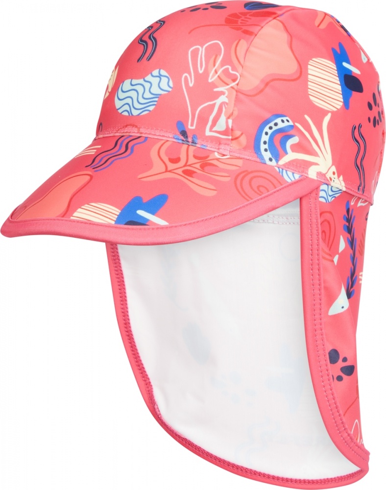 Кепка Firefly BB Melwin T 426820-903915 47 розовый