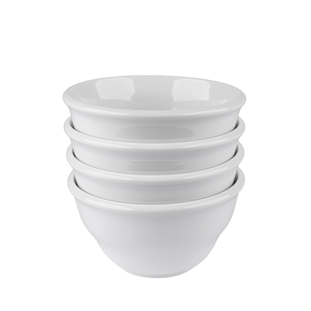 Салатник Krauff Zen White 350 мл 11,6 см 24-320-015