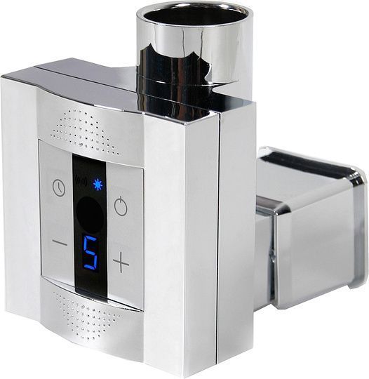 Блок управління КТХ 4S приховане підключення