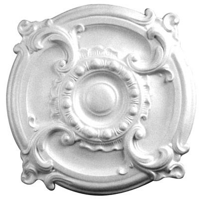 Розетка стельова Marbet R3 40 см