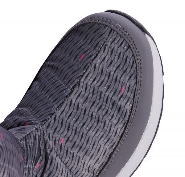 Черевики McKinley Claire AQB JR 296448-900031 р. 33 світло-сірий