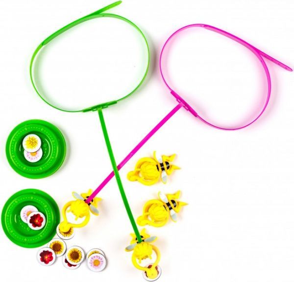 Гра настільна Joy Band Bizzy Bees