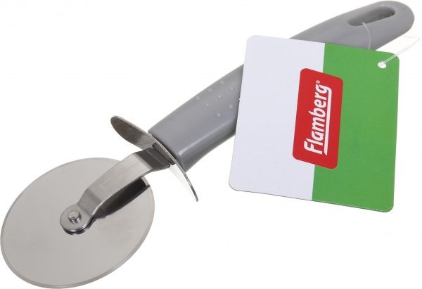 Ніж для піци 20 см Flamberg