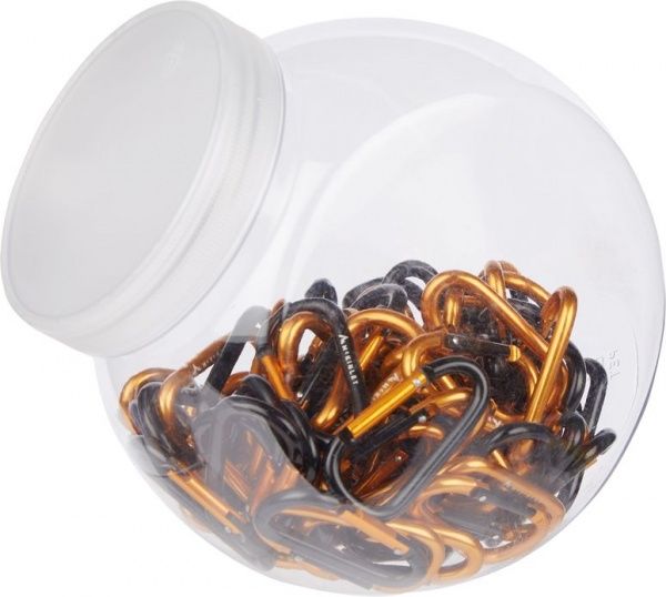 Карабін McKinley Aluminium Carabine р.6 мм 202786-895