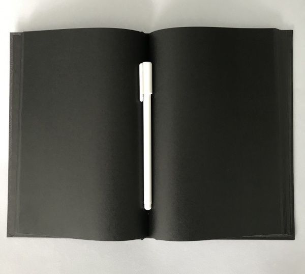 Арт-нотатник 