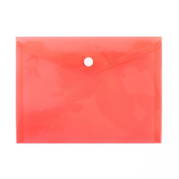 Папка-конверт Bright в ассортименте 491719 YES