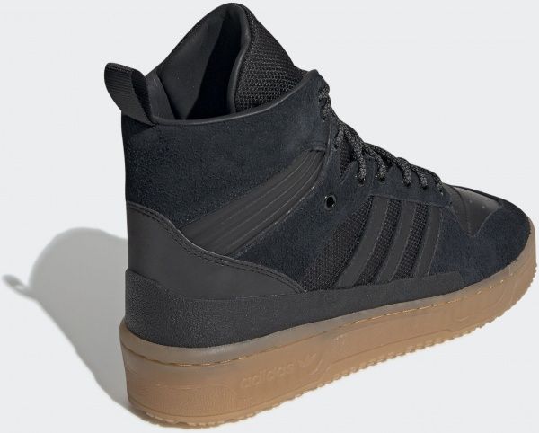 Кроссовки Adidas RIVALRY TR EE8186 р.UK 7 черный