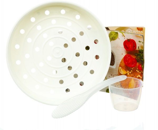 Мультиварка ARITA AMC-30R 