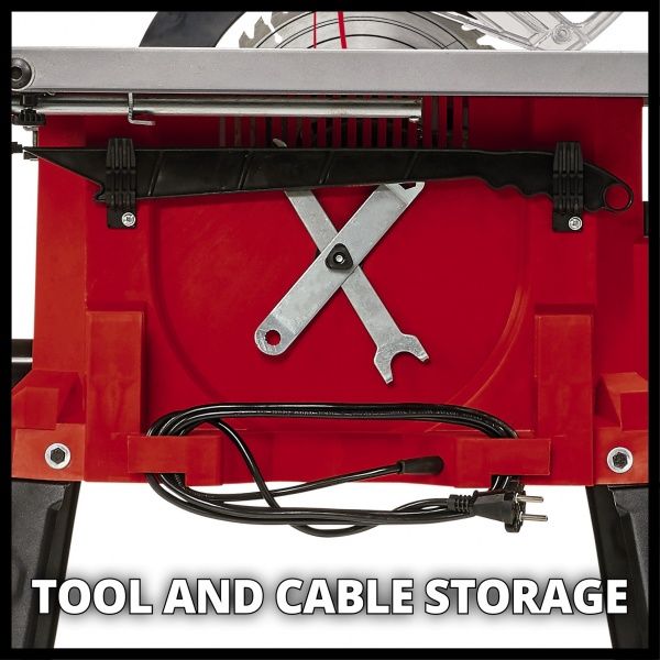 Верстат циркулярный Einhell TC-TS 2225 U 4340515