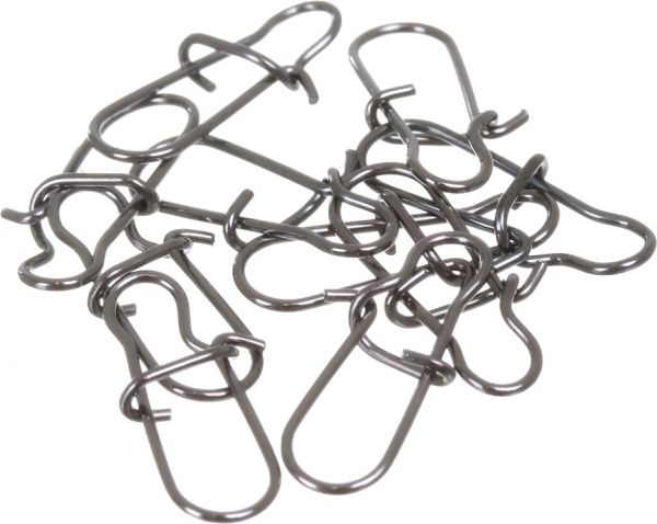 Застежка Mikado Fastlock №0 12 кг 10 шт. американка