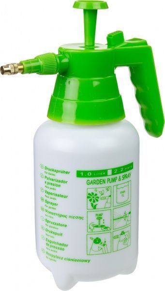 Обприскувач кистьовий Shixia Sprayer SX 5073-2 1 л