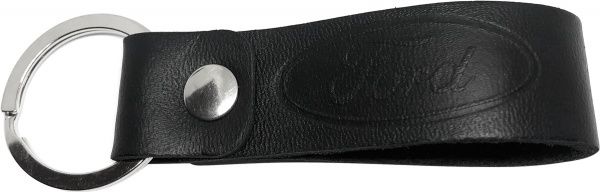 Брелок Shiynik кольцо с тиснением Ford