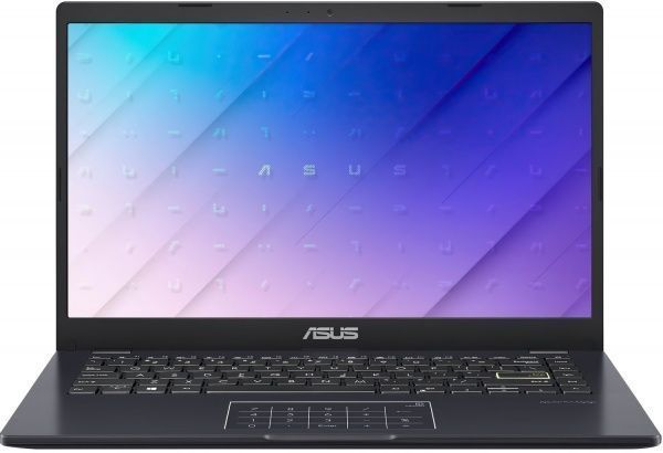 Ноутбук Asus E410MA-EB009 14 (90NB0Q11-M17950) peacock blue 