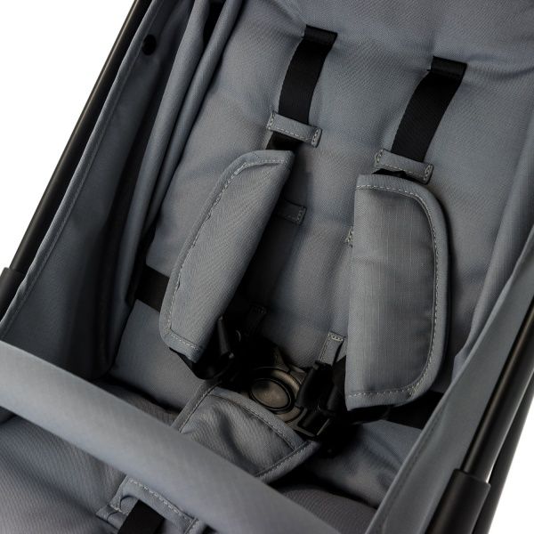 Коляска прогулочная Babyhit Colibri Ash Grey 