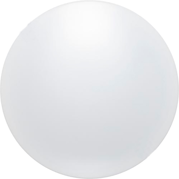 Світильник настінно-стельовий Bliss Light GL9001 24 Вт білий 