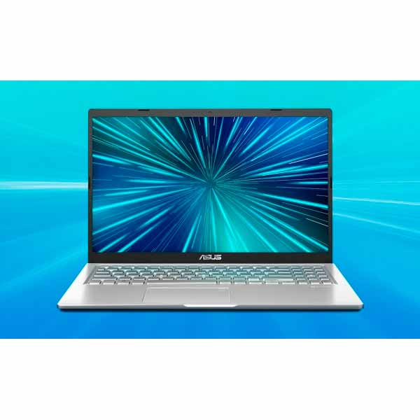 Ноутбук Asus X415JA-EB1180 14 (90NB0ST2-M18260) grey