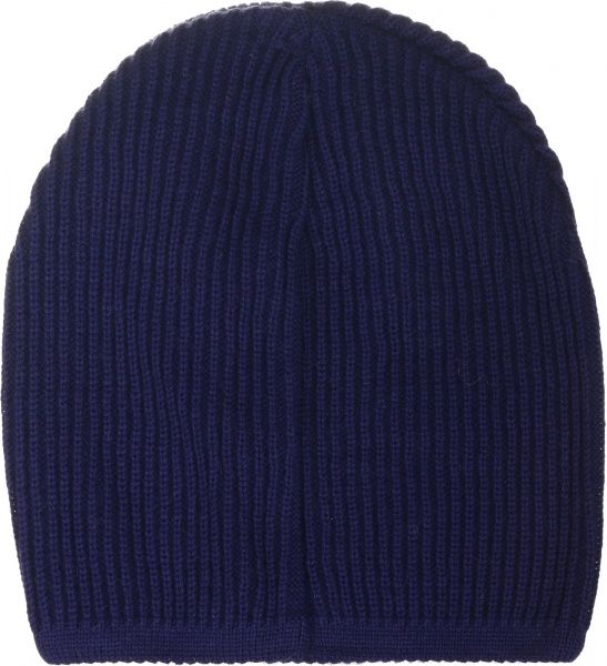 Шапочка детская для девочки Kraft+ 133 р.52-54 синий 