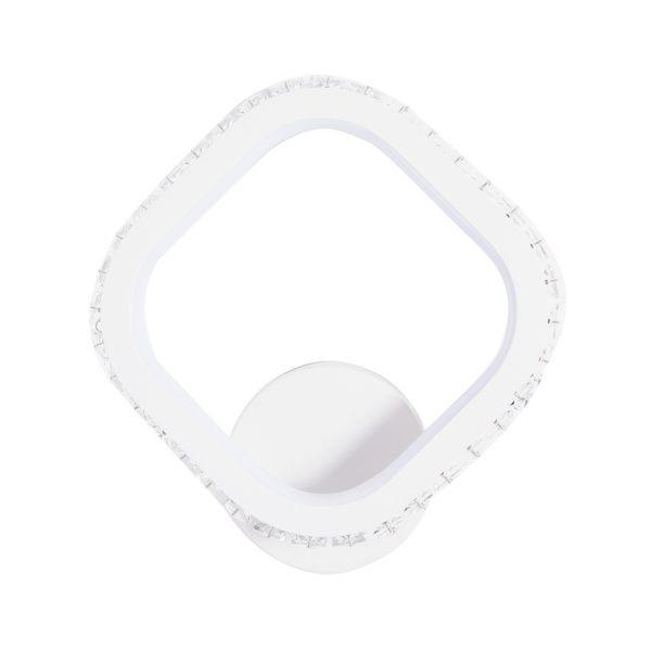 Бра Altalusse 21 Вт білий INL-9414W-21 White 