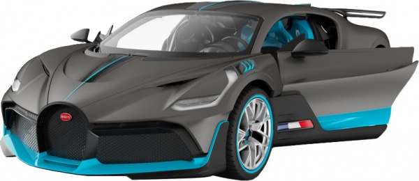 Автомобиль на р/у Rastar Bugatti Divo 1:14 454.00.27