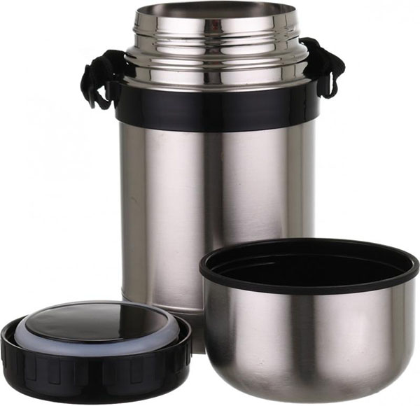 Термос для їжі Classic 600 мл UP! (Underprice)