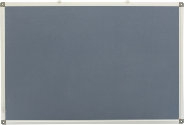 Доска пробковая Optima 60*90 см 