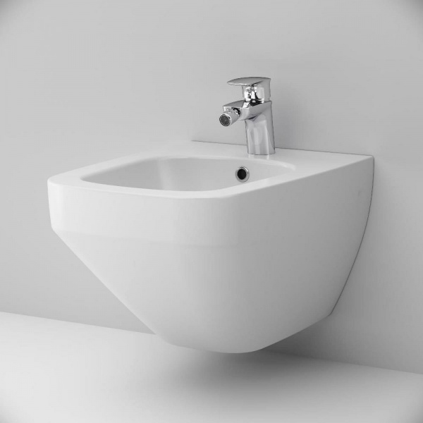 Біде підвісне AM.PM Inspire 2.0 C50A3411WH