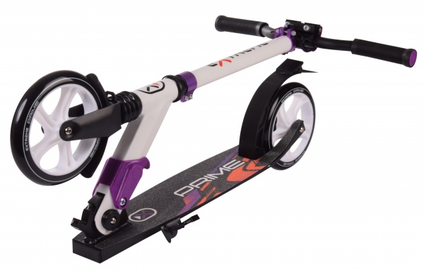 Самокат Extreme Motion PRIME в ассортименте SC21015 