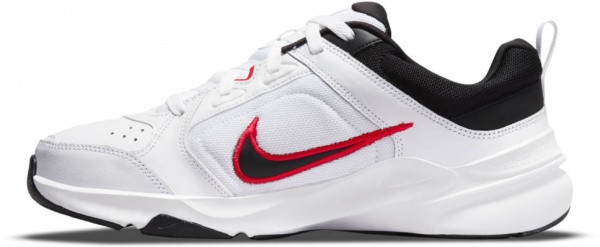 Кросівки Nike DEFYALLDAY DJ1196-101 р.US 10,5 білий