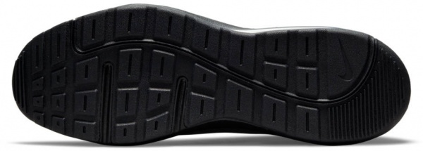 Кросівки Nike NIKE AIR MAX AP CU4826-001 р.47,5 US 13 31 см чорний