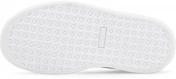 Кросівки Puma SUEDE SMILEYWORLD PS 38613801 р.31 UK 12 18,5 см чорний