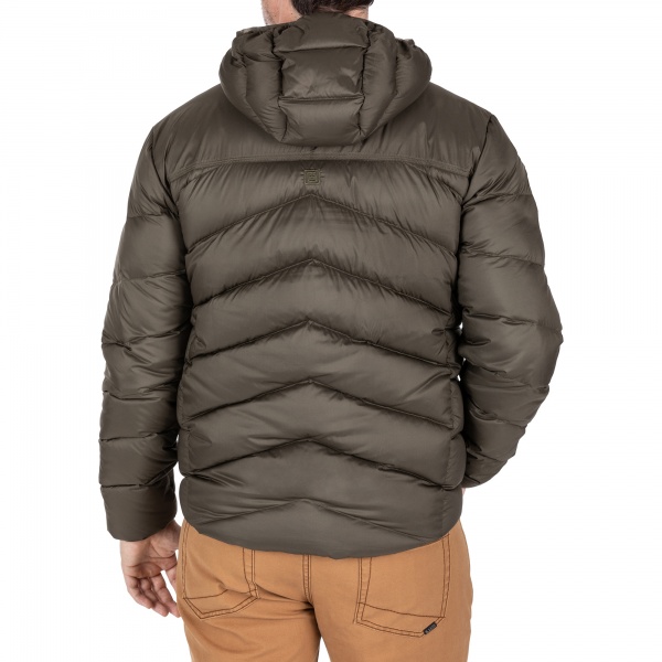 Куртка 5.11 Tactical тактична зимова 