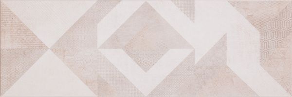 Плитка Атем Trinity R Pattern BM 25x75 