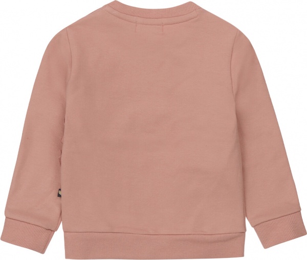 Джемпер для дівчинки Dirkje р.80 рожевий T46356-35 