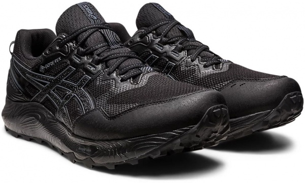 Кроссовки Asics GEL-SONOMA 7 GTX 1011B593-002 р.46 черный