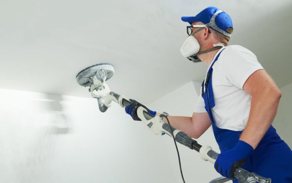 Липучка Klingspor PS33CK P100 180 мм 1 шт.