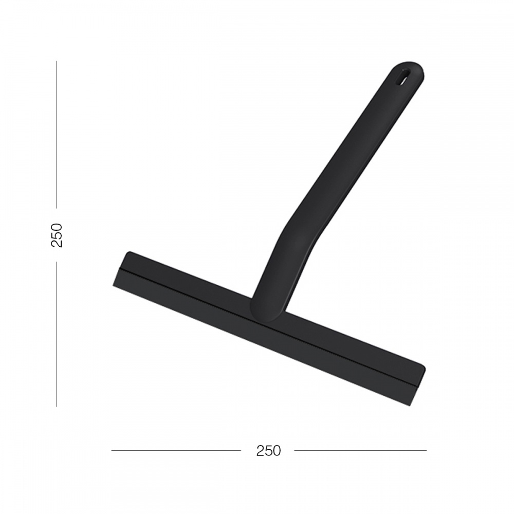 Водосгон Doosh BA-29 Black