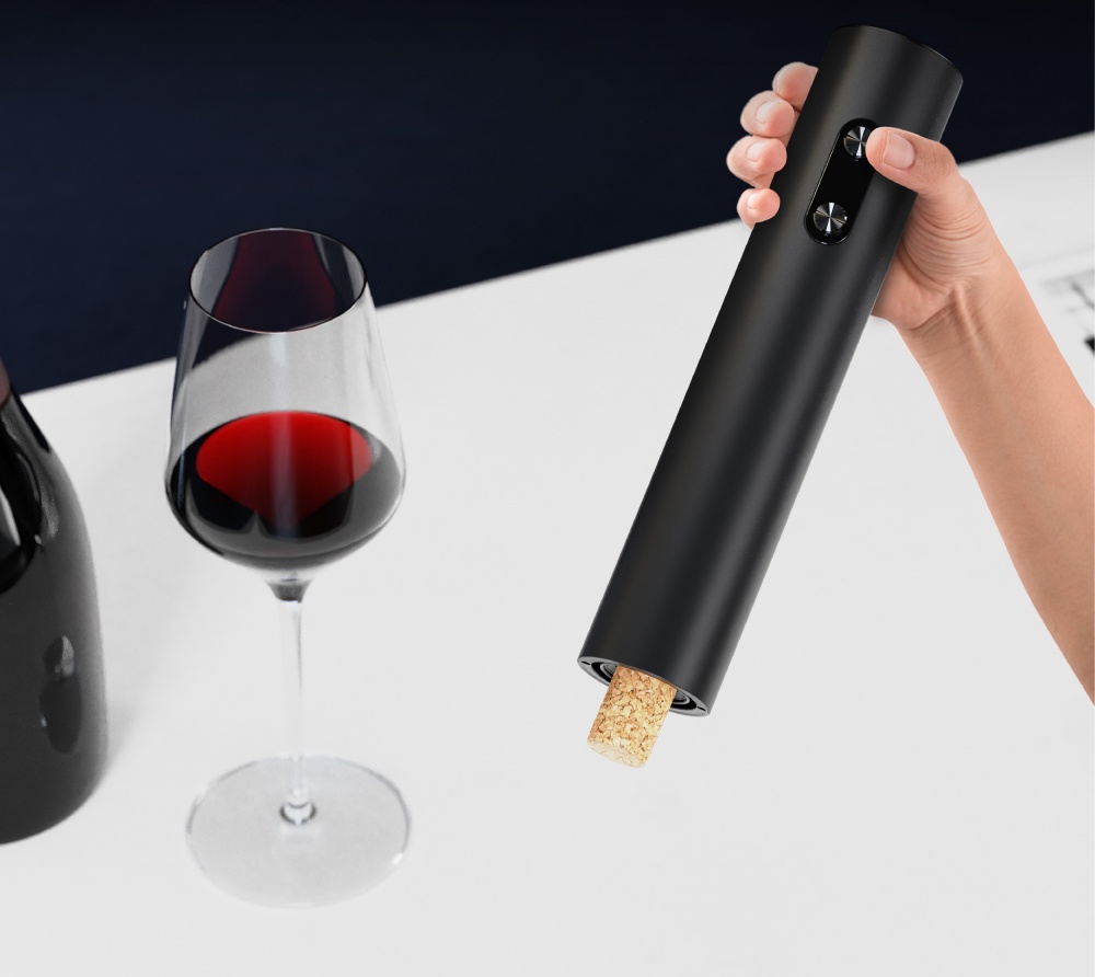 Штопор электрический Expert CS-2301