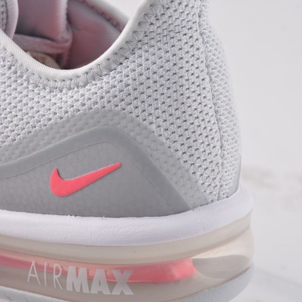 Кросівки Nike WMNS AIR MAX SEQUENT 3 908993-012 р.8,5 сірий