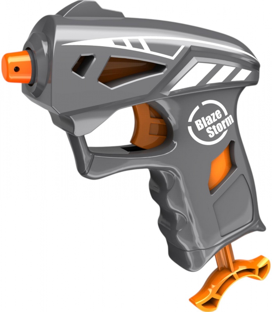 Ружье Zecong Toys для дротиков механическое ZC7106