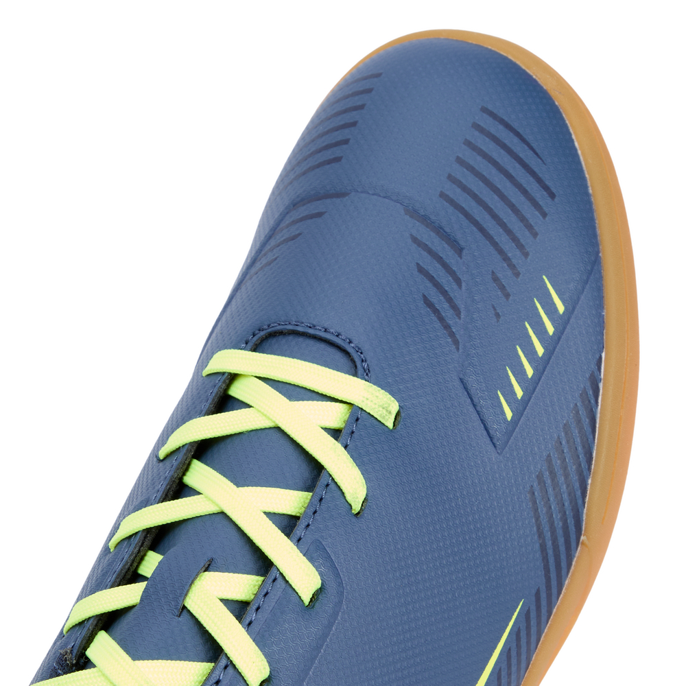 Футзальне взуття Pro Touch Speedlite IV IN 432450-900513 р.41 сірий