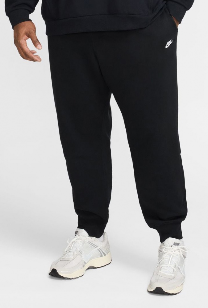 Брюки Nike M NK Club BB Jogger FN3787-010 р. M черный