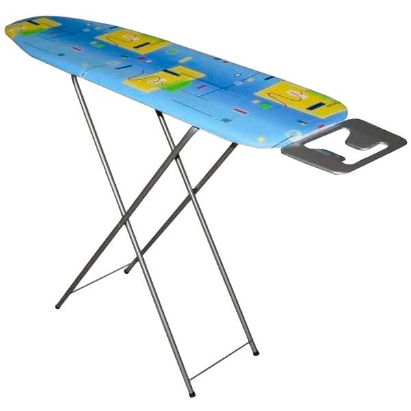 Дошка для прасування Eurogold 16038Е 120х38 см