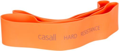 Лента для фитнеса Casall RUBBER BAND HARD 2PCS