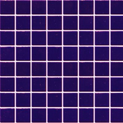 Мозаїка R-MOS WA37 синя 327x327 мм