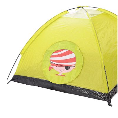 Палатка для дитячих ігор 115x115x84 см