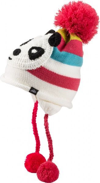 Шапка McKinley 281492-902001 OS розовый