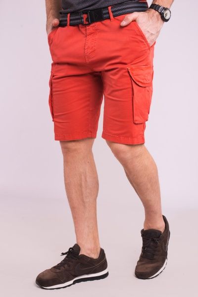 Шорти Avecs AV-30319/9 р. 52 помаранчевий